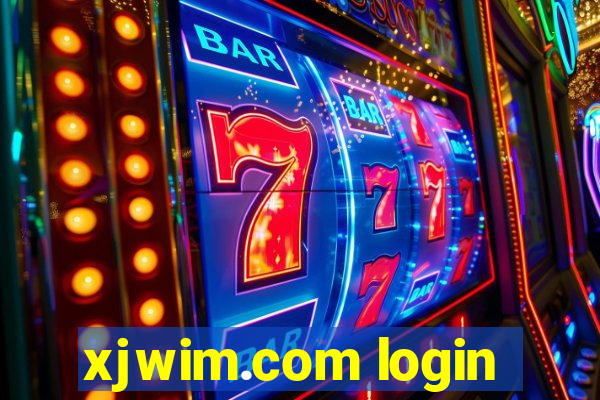 xjwim.com login